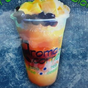 Meet your Posher, Marleny